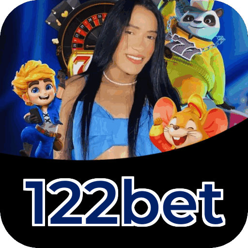 Comunidade Facebook 122bet mostrando posts, comentários e engajamento de membros