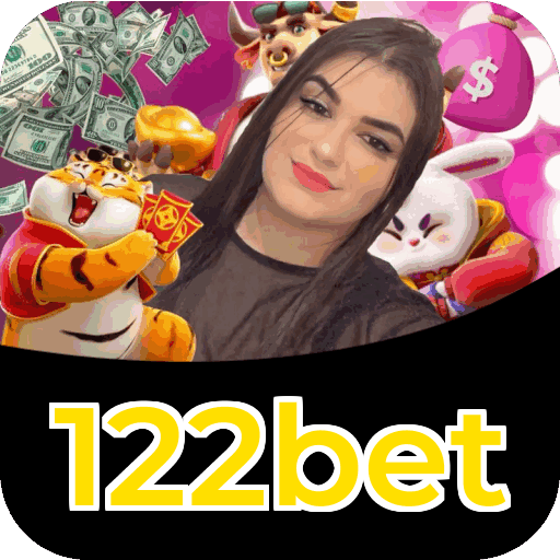 Interface apostas esportivas 122bet mostrando odds ao vivo, cash out e transmissão de jogos