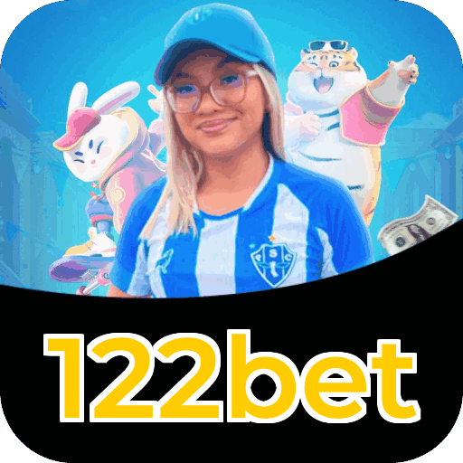 Passo a passo cadastro 122bet mostrando formulário simples com 3 campos