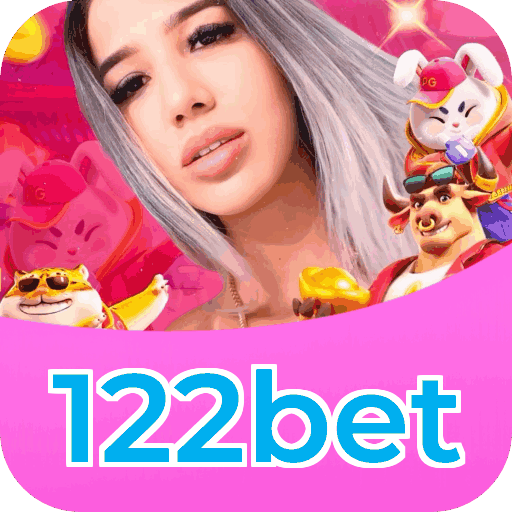 Plataforma 122bet mostrando interface moderna, jogos certificados e recursos de segurança licenciados